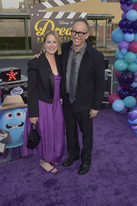 Serienpräsentation 'Dream Productions' in Burbank