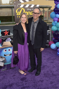 Serienpräsentation 'Dream Productions' in Burbank