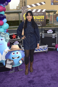 Serienpräsentation 'Dream Productions' in Burbank