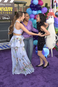 Serienpräsentation 'Dream Productions' in Burbank