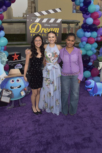 Serienpräsentation 'Dream Productions' in Burbank