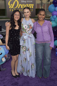 Serienpräsentation 'Dream Productions' in Burbank