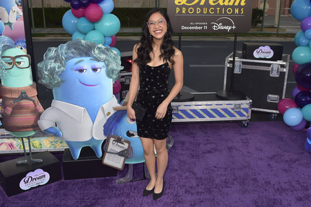 Serienpräsentation 'Dream Productions' in Burbank