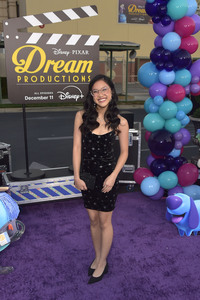 Serienpräsentation 'Dream Productions' in Burbank