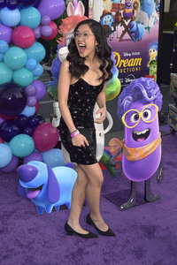 Serienpräsentation 'Dream Productions' in Burbank