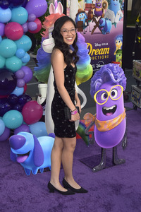 Serienpräsentation 'Dream Productions' in Burbank