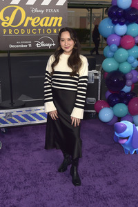 Serienpräsentation 'Dream Productions' in Burbank