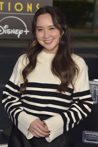 Serienpräsentation 'Dream Productions' in Burbank