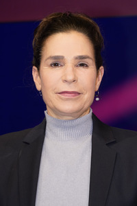 Talkshow 'maischberger' in Berlin