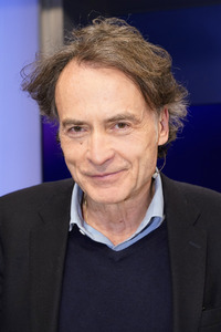 Talkshow 'maischberger' in Berlin