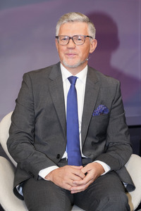 Talkshow 'maischberger' in Berlin