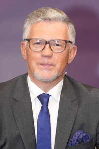 Talkshow 'maischberger' in Berlin