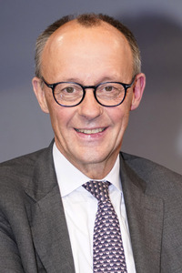 Talkshow 'maischberger' in Berlin