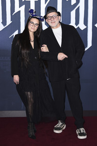 Filmpremniere 'Nosferatu - Der Untote' in London