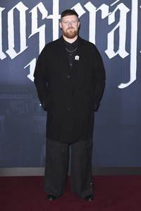 Filmpremniere 'Nosferatu - Der Untote' in London