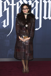 Filmpremniere 'Nosferatu - Der Untote' in London