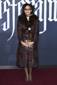 Filmpremniere 'Nosferatu - Der Untote' in London