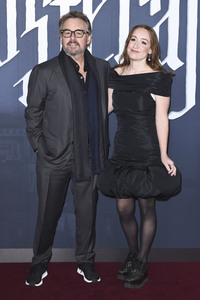 Filmpremniere 'Nosferatu - Der Untote' in London