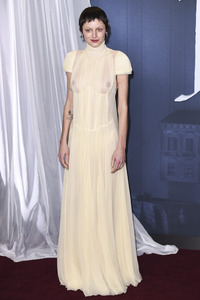 Filmpremniere 'Nosferatu - Der Untote' in London