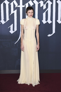 Filmpremniere 'Nosferatu - Der Untote' in London