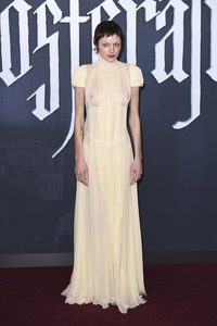 Filmpremniere 'Nosferatu - Der Untote' in London