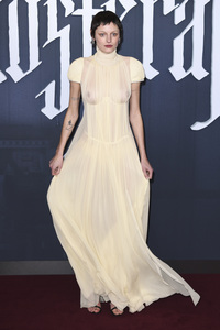 Filmpremniere 'Nosferatu - Der Untote' in London