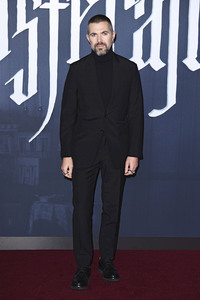 Filmpremniere 'Nosferatu - Der Untote' in London