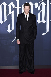 Filmpremniere 'Nosferatu - Der Untote' in London