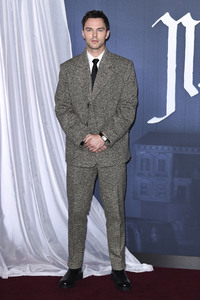 Filmpremniere 'Nosferatu - Der Untote' in London