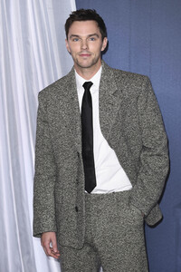 Filmpremniere 'Nosferatu - Der Untote' in London