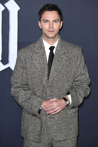 Filmpremniere 'Nosferatu - Der Untote' in London