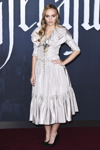 Filmpremniere 'Nosferatu - Der Untote' in London