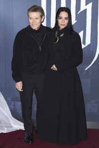 Filmpremniere 'Nosferatu - Der Untote' in London