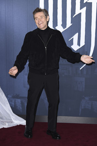 Filmpremniere 'Nosferatu - Der Untote' in London