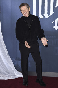 Filmpremniere 'Nosferatu - Der Untote' in London