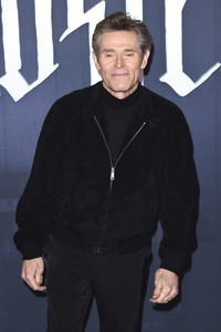 Filmpremniere 'Nosferatu - Der Untote' in London