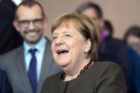 Öffentliche Zeugenvernehmung des 1. Untersuchungsausschusses 'Afghanistan' in Berlin