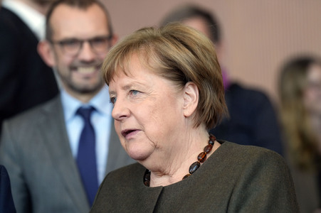 Öffentliche Zeugenvernehmung des 1. Untersuchungsausschusses 'Afghanistan' in Berlin