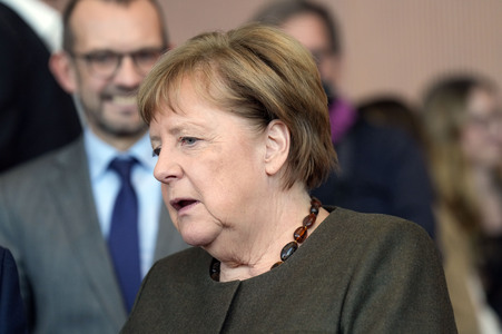 Öffentliche Zeugenvernehmung des 1. Untersuchungsausschusses 'Afghanistan' in Berlin