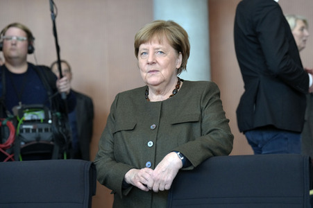 Öffentliche Zeugenvernehmung des 1. Untersuchungsausschusses 'Afghanistan' in Berlin