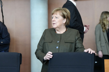 Öffentliche Zeugenvernehmung des 1. Untersuchungsausschusses 'Afghanistan' in Berlin