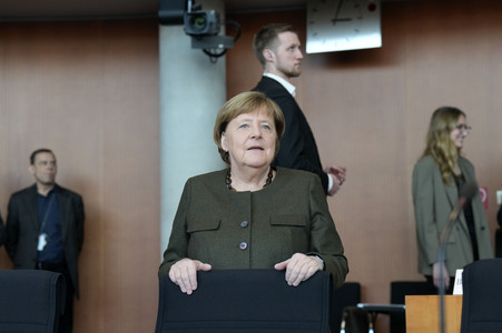 Öffentliche Zeugenvernehmung des 1. Untersuchungsausschusses 'Afghanistan' in Berlin