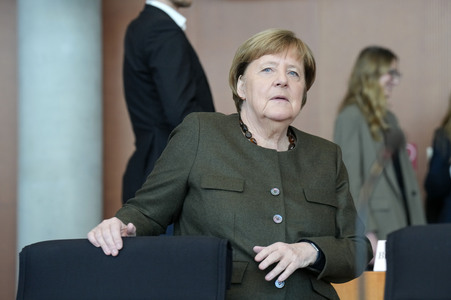 Öffentliche Zeugenvernehmung des 1. Untersuchungsausschusses 'Afghanistan' in Berlin