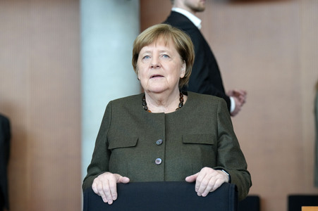 Öffentliche Zeugenvernehmung des 1. Untersuchungsausschusses 'Afghanistan' in Berlin