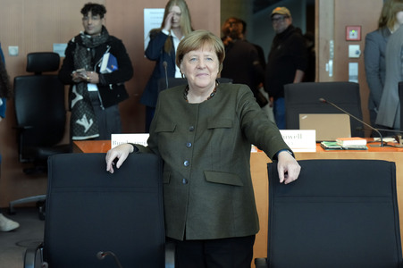 Öffentliche Zeugenvernehmung des 1. Untersuchungsausschusses 'Afghanistan' in Berlin