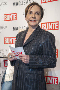 Fashion Talk by Mac Jeans & Bunte in München