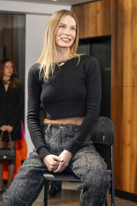 Fashion Talk by Mac Jeans & Bunte in München