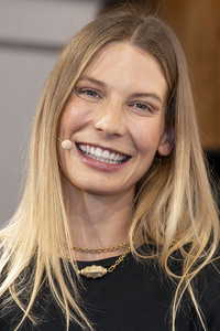 Fashion Talk by Mac Jeans & Bunte in München