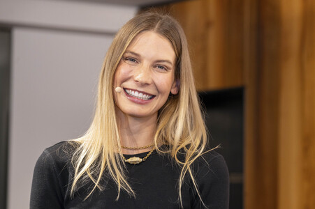 Fashion Talk by Mac Jeans & Bunte in München