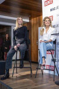 Fashion Talk by Mac Jeans & Bunte in München